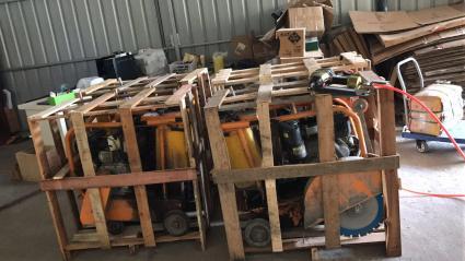 深州行李、家具、电器包装托运