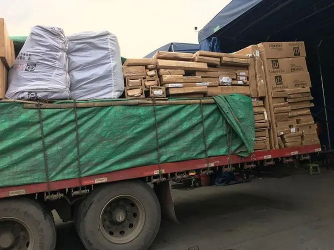 深州家具托运